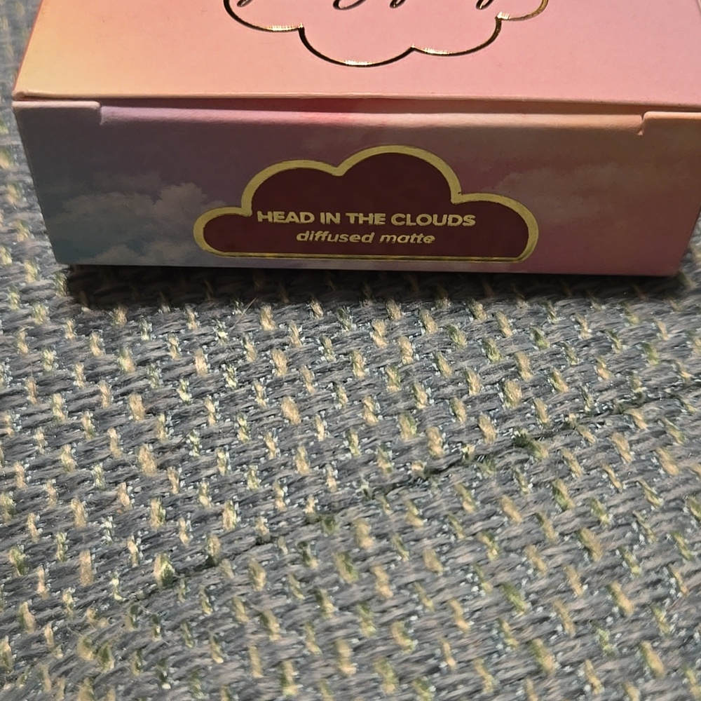 Too Faced Peachy Pink Blush - Radiant Coral Cheek Color - Picture 8 of 8